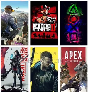 Computer Games
