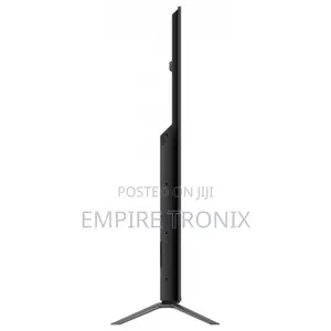 TCL 85 Inch TV Qled Smart TV 85C645