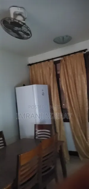 Furnished 3bdrm Apartment in Kariakoo for rent