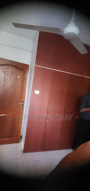 Furnished 3bdrm Apartment in Kariakoo for sale