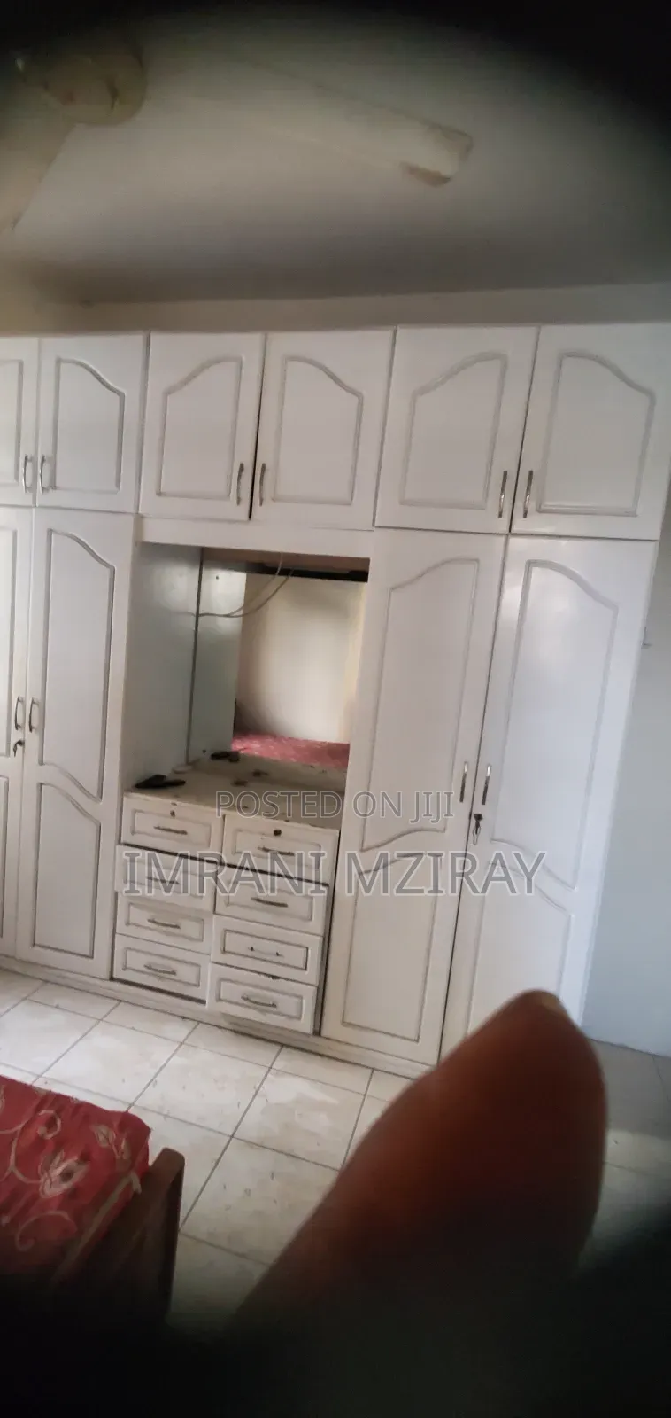 Furnished 3bdrm Apartment in Kariakoo for sale