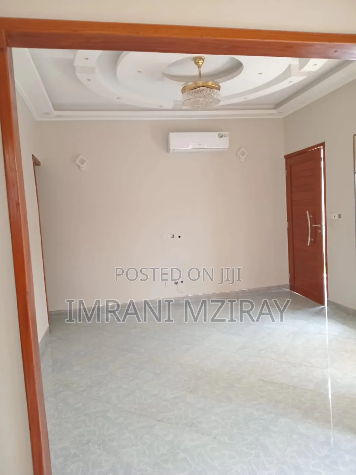 Furnished 3bdrm Apartment in Kariakoo for sale