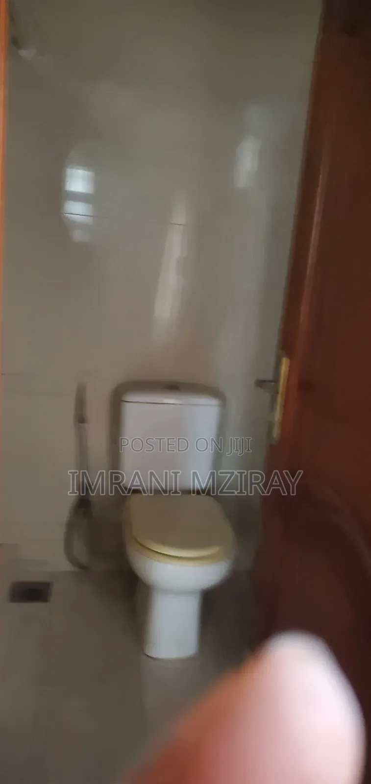 Furnished 3bdrm Apartment in Kariakoo for sale
