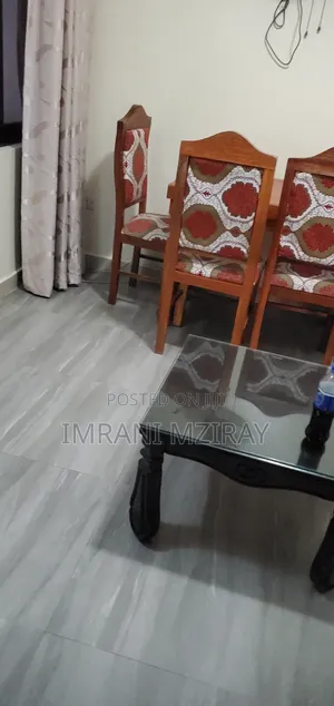 Furnished 3bdrm Apartment in Upanga West for sale