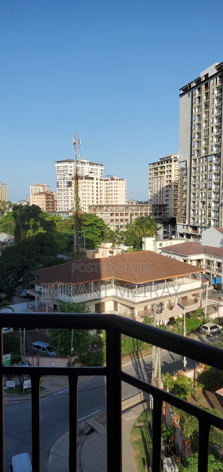 6bdrm House in Kariakoo for sale