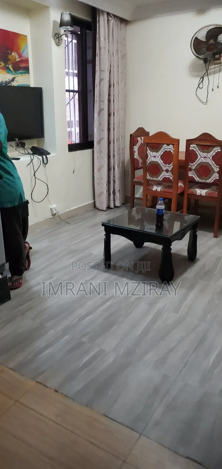 Nice and Reasonable Apartments_upanga 3bdrms