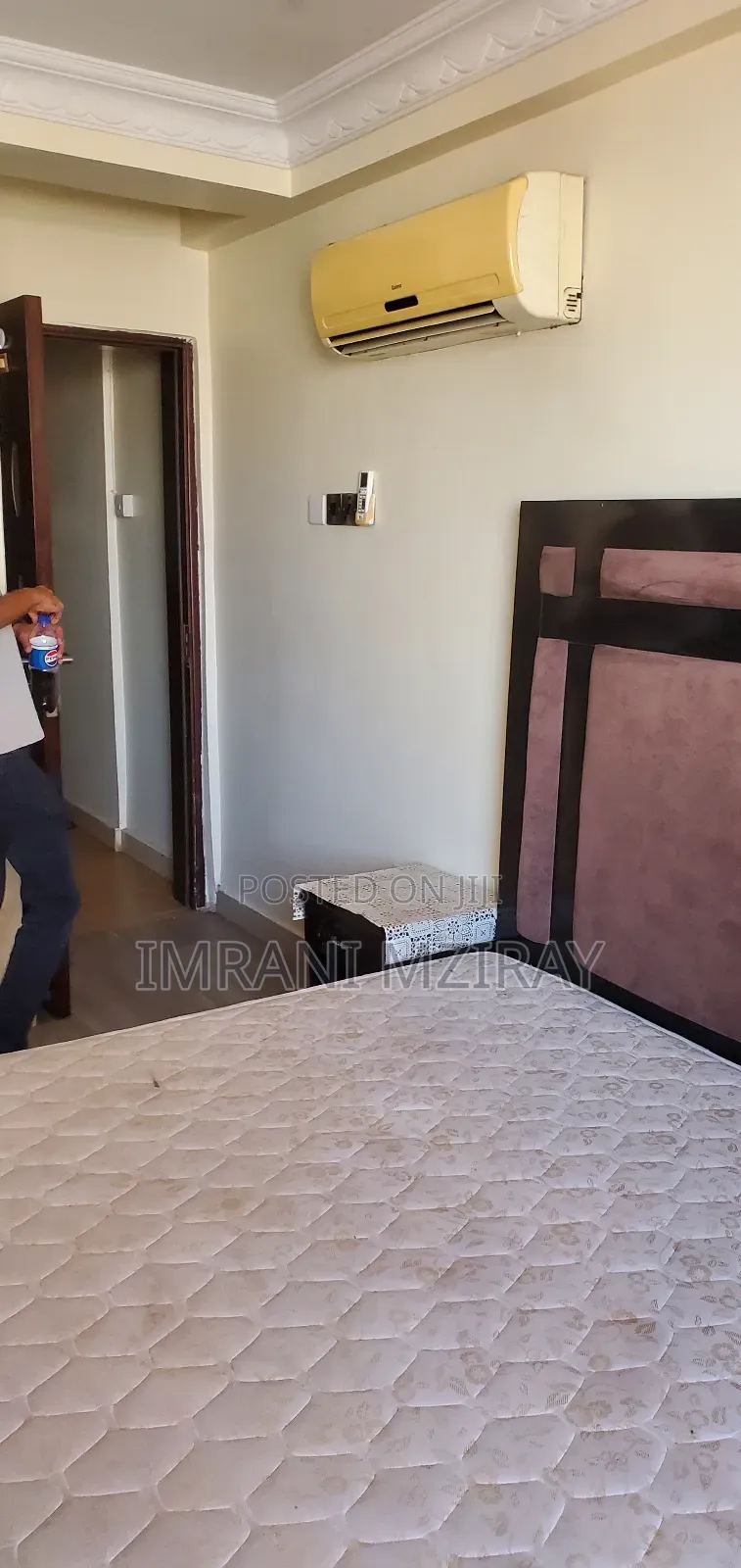 Nice and Reasonable Apartments_upanga 3bdrms