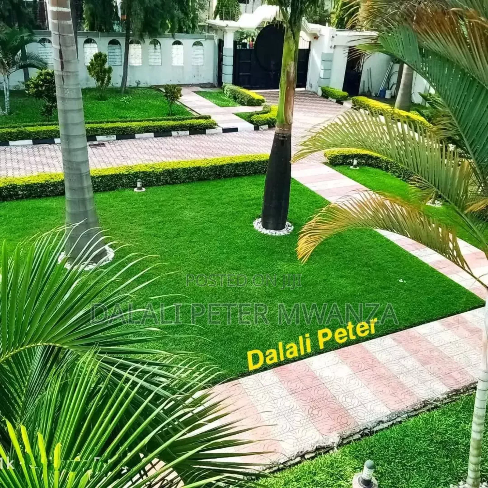 5bdrm House in Rock City, Nyamagana for rent