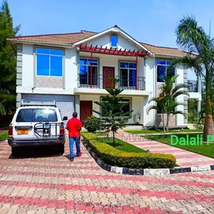 5bdrm House in Rock City, Nyamagana for rent