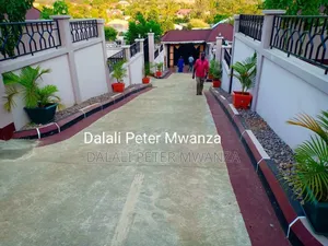 2bdrm House in Kiloleli, Ilemela for rent