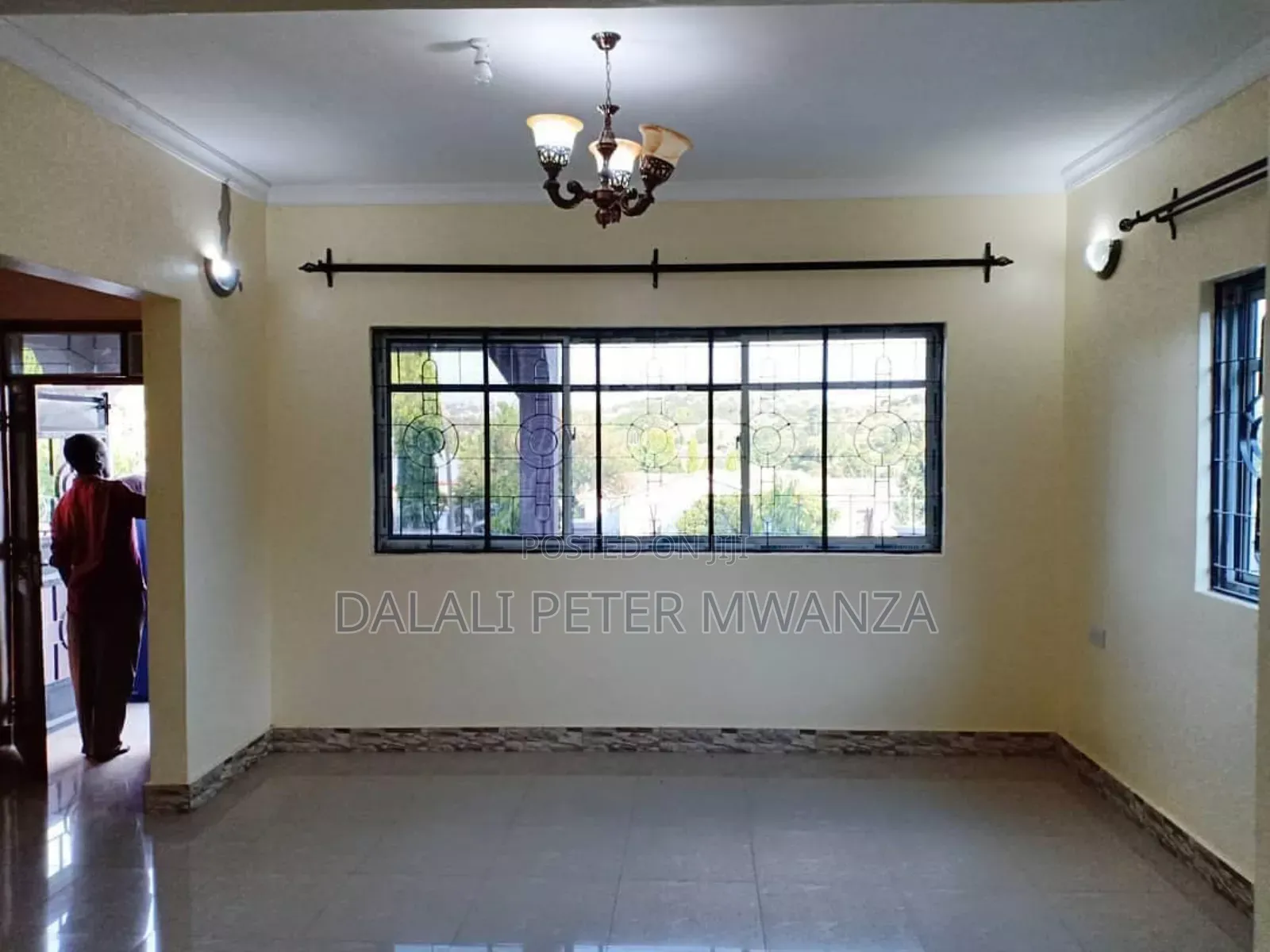 2bdrm House in Kiloleli, Ilemela for rent
