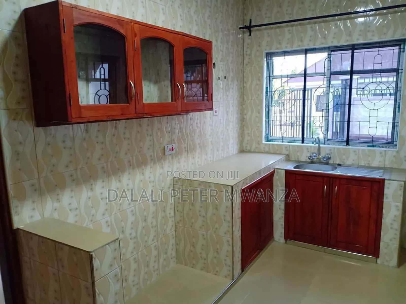 2bdrm House in Kiloleli, Ilemela for rent