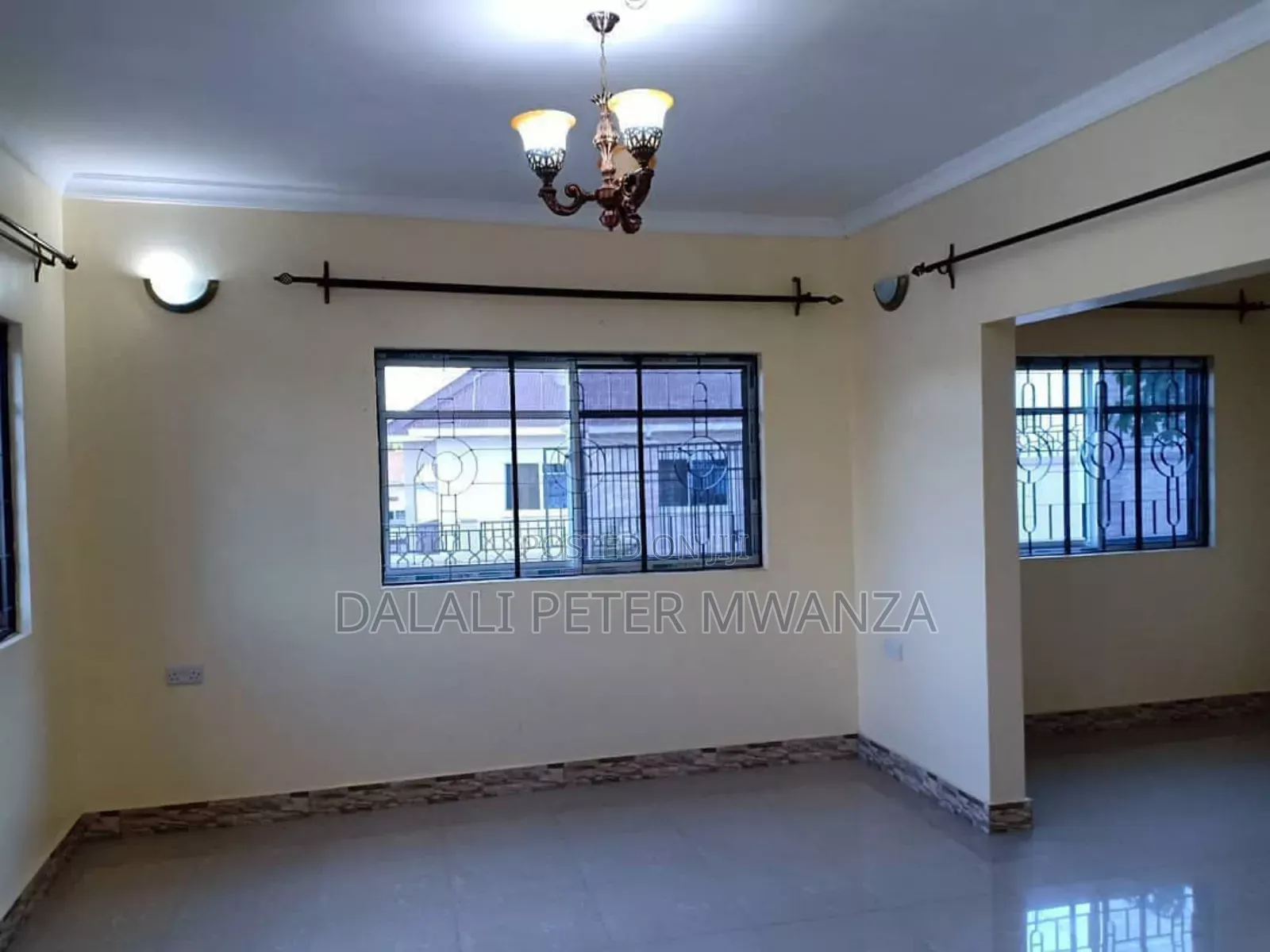 2bdrm House in Kiloleli, Ilemela for rent