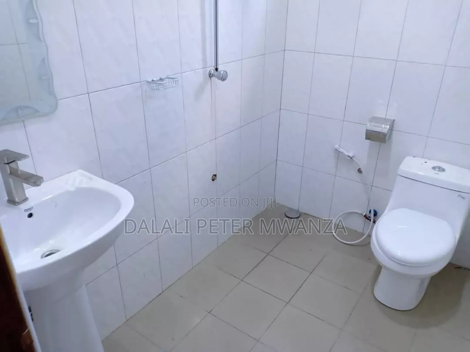 2bdrm House in Kiloleli, Ilemela for rent