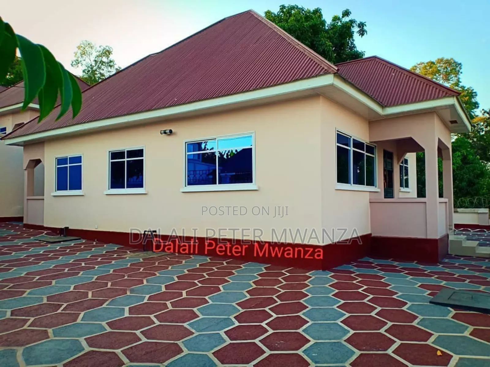2bdrm House in Kiloleli, Ilemela for rent