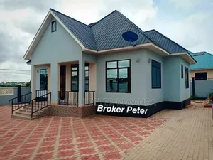 2bdrm House in Near Bugando, Nyamagana for rent