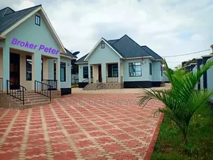 2bdrm House in Near Bugando, Nyamagana for rent