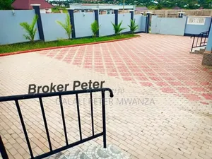 2bdrm House in Near Bugando, Nyamagana for rent