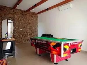 Furnished 3bdrm House in Rock City, Ilemela for rent
