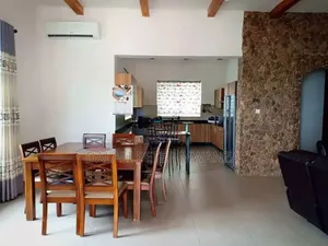Furnished 3bdrm House in Rock City, Ilemela for rent