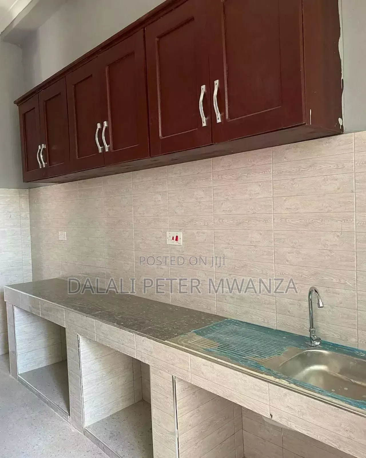 2bdrm House in Kiloleli, Ilemela for rent