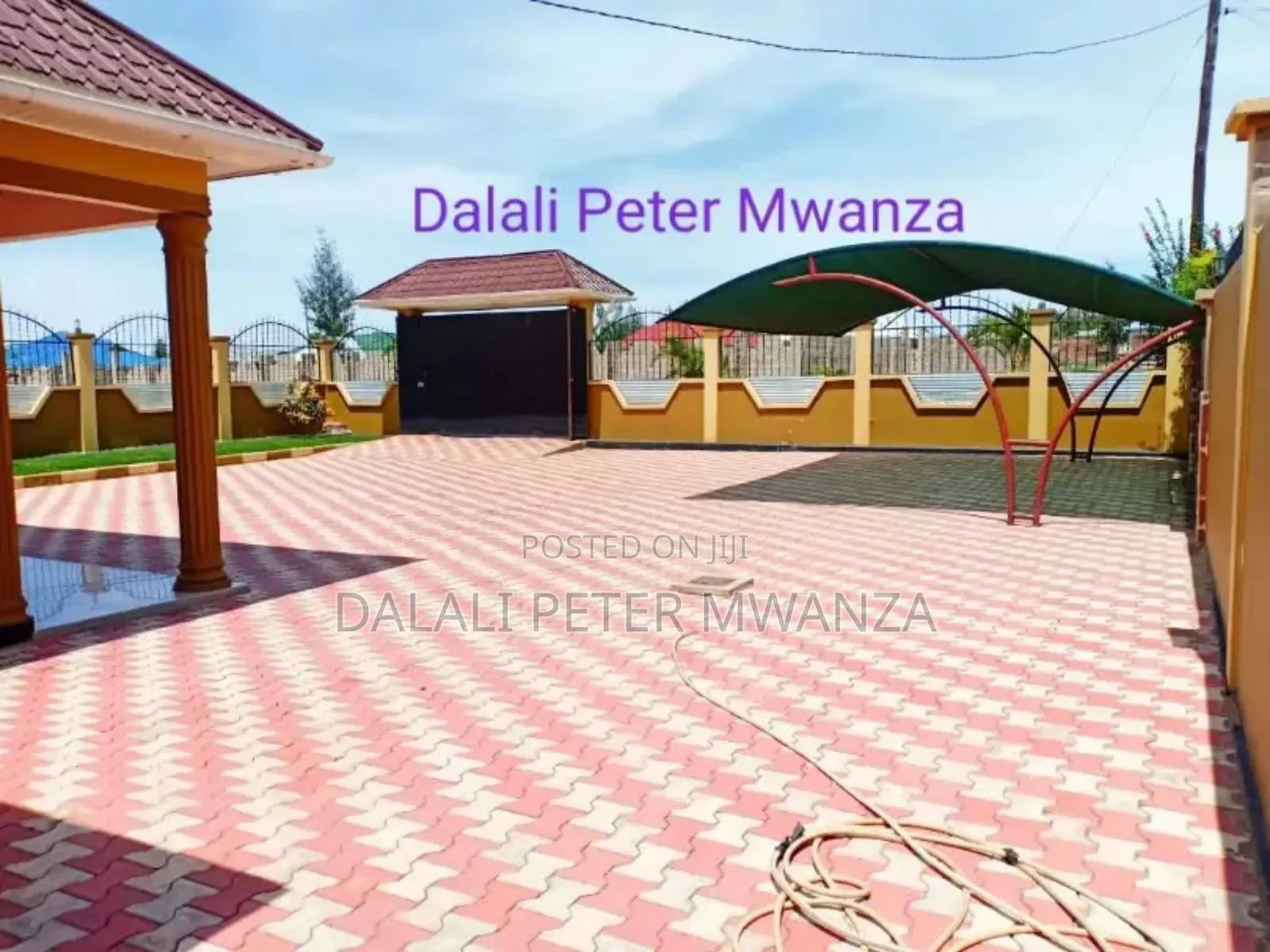3bdrm House in Nyamhongolo, Ilemela for rent