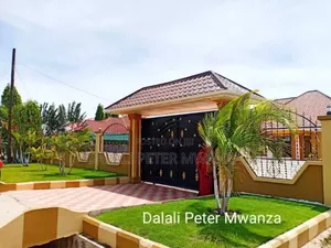 3bdrm House in Nyamhongolo, Ilemela for rent