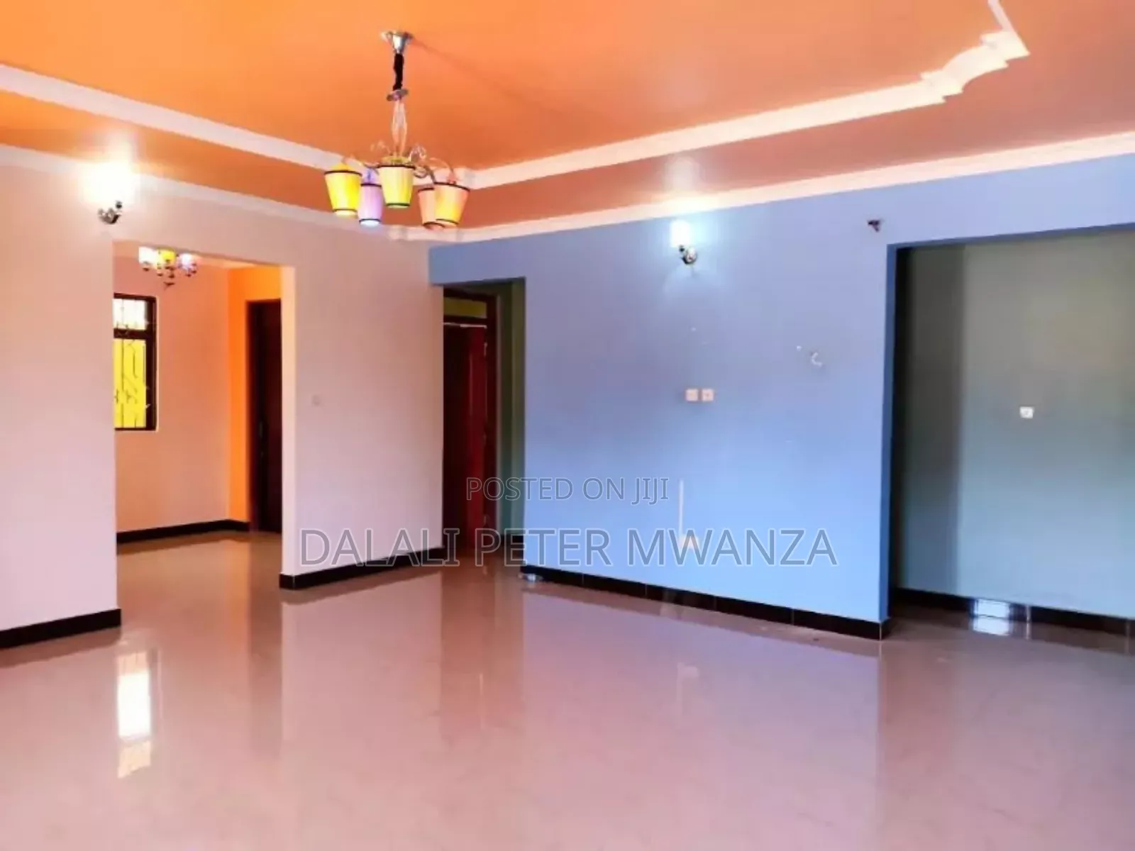 3bdrm House in Nyamhongolo, Ilemela for rent