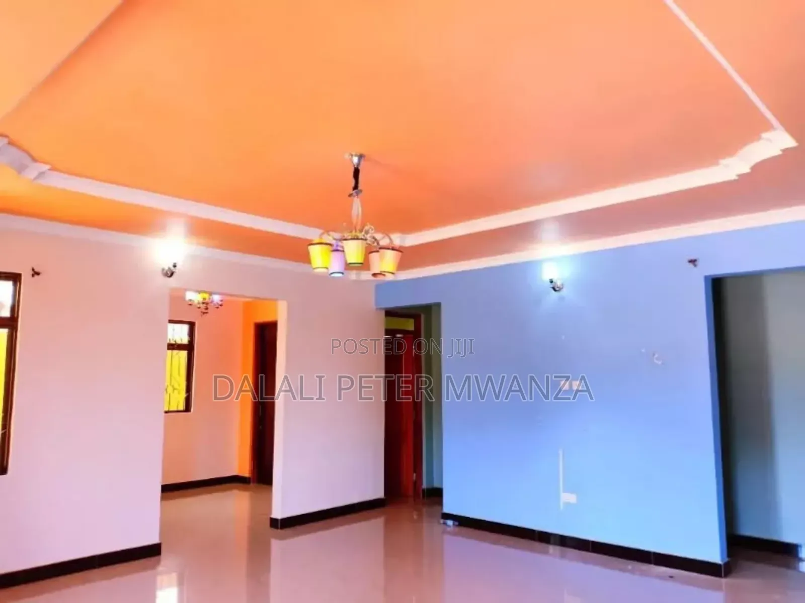 3bdrm House in Nyamhongolo, Ilemela for rent