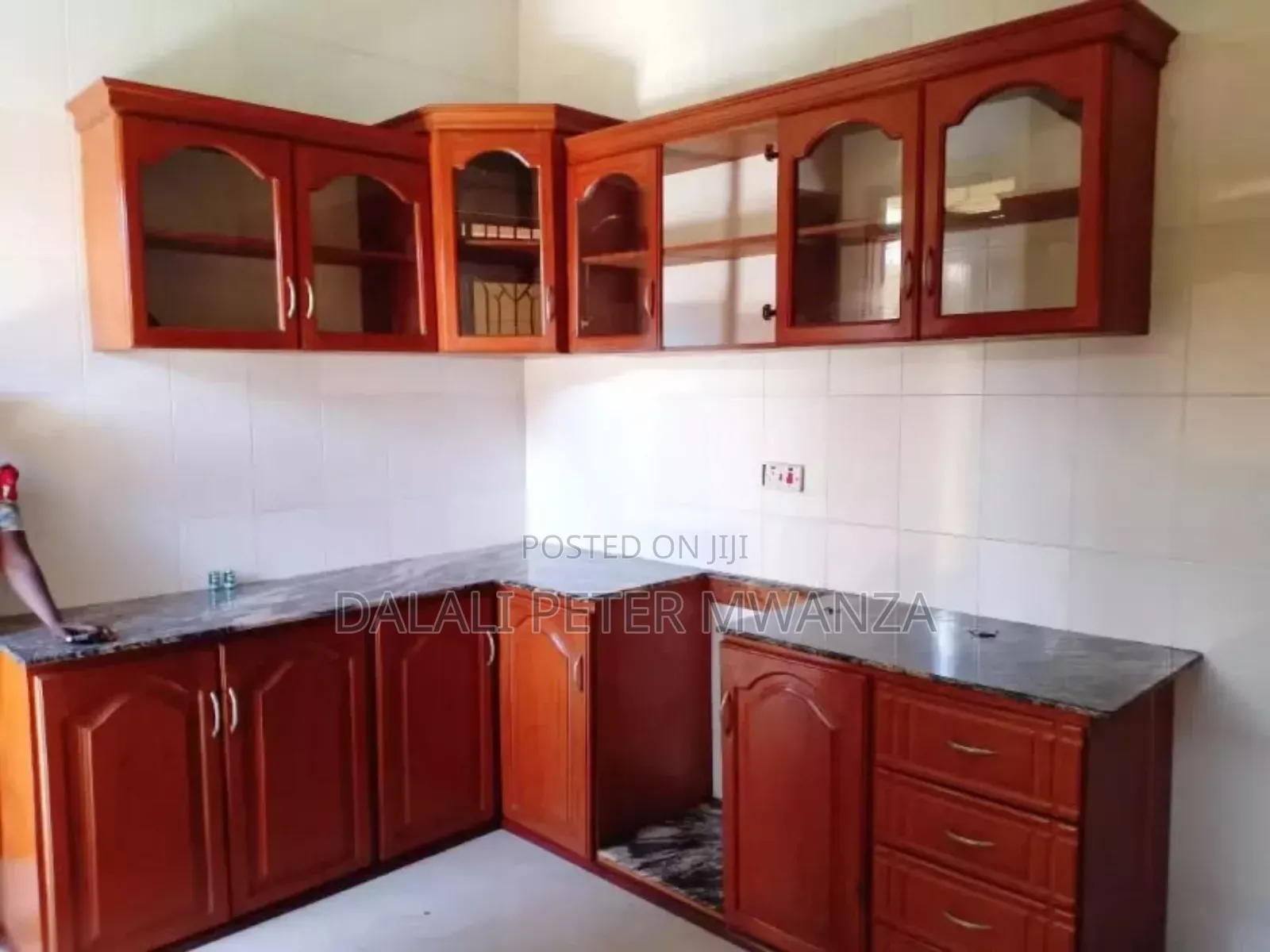 3bdrm House in Nyamhongolo, Ilemela for rent