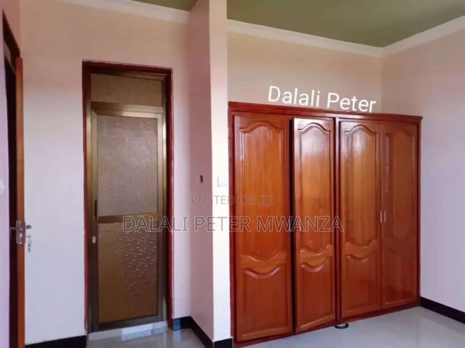3bdrm House in Nyamhongolo, Ilemela for rent