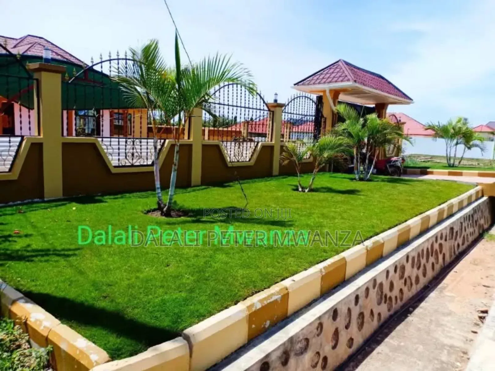 3bdrm House in Nyamhongolo, Ilemela for rent