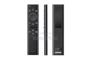 Photo - Samsung Tv Remote Control Replacement