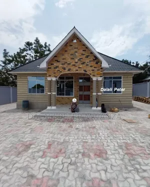 3bdrm House in Mkolani, Nyamagana for rent