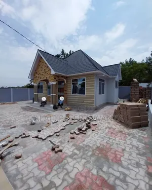 3bdrm House in Mkolani, Nyamagana for rent