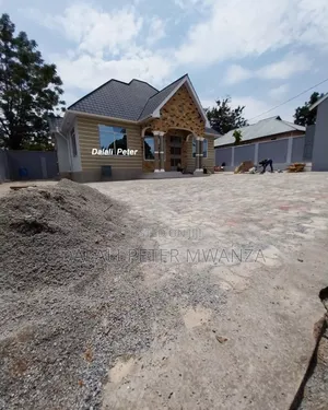 3bdrm House in Mkolani, Nyamagana for rent