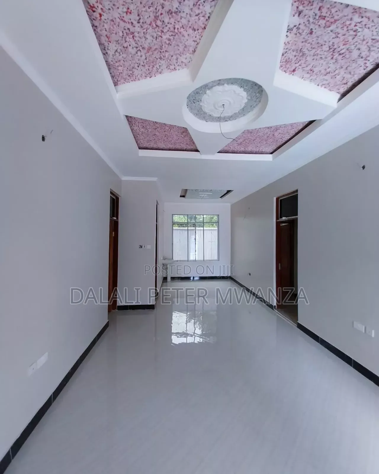 3bdrm House in Mkolani, Nyamagana for rent