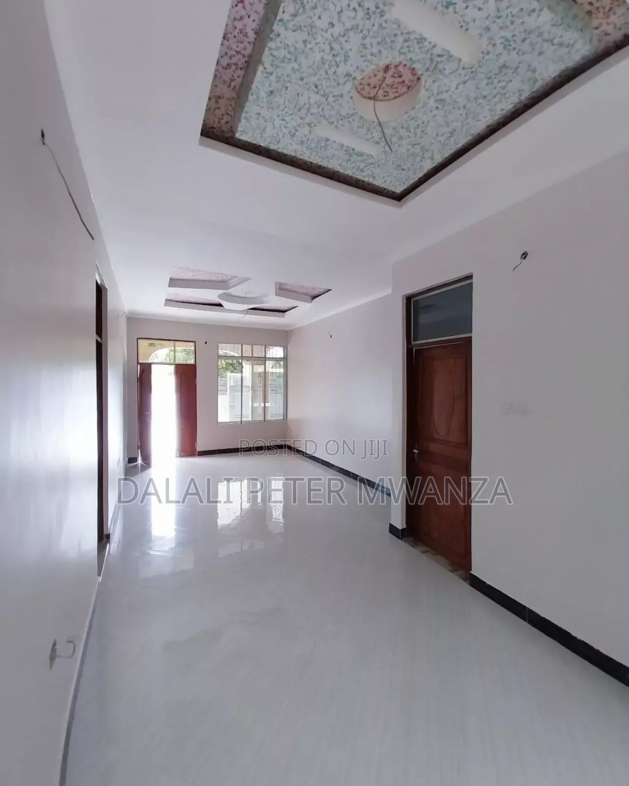 3bdrm House in Mkolani, Nyamagana for rent