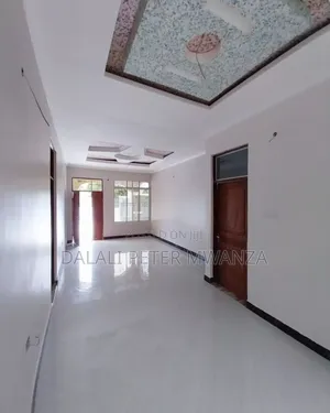 3bdrm House in Mkolani, Nyamagana for rent