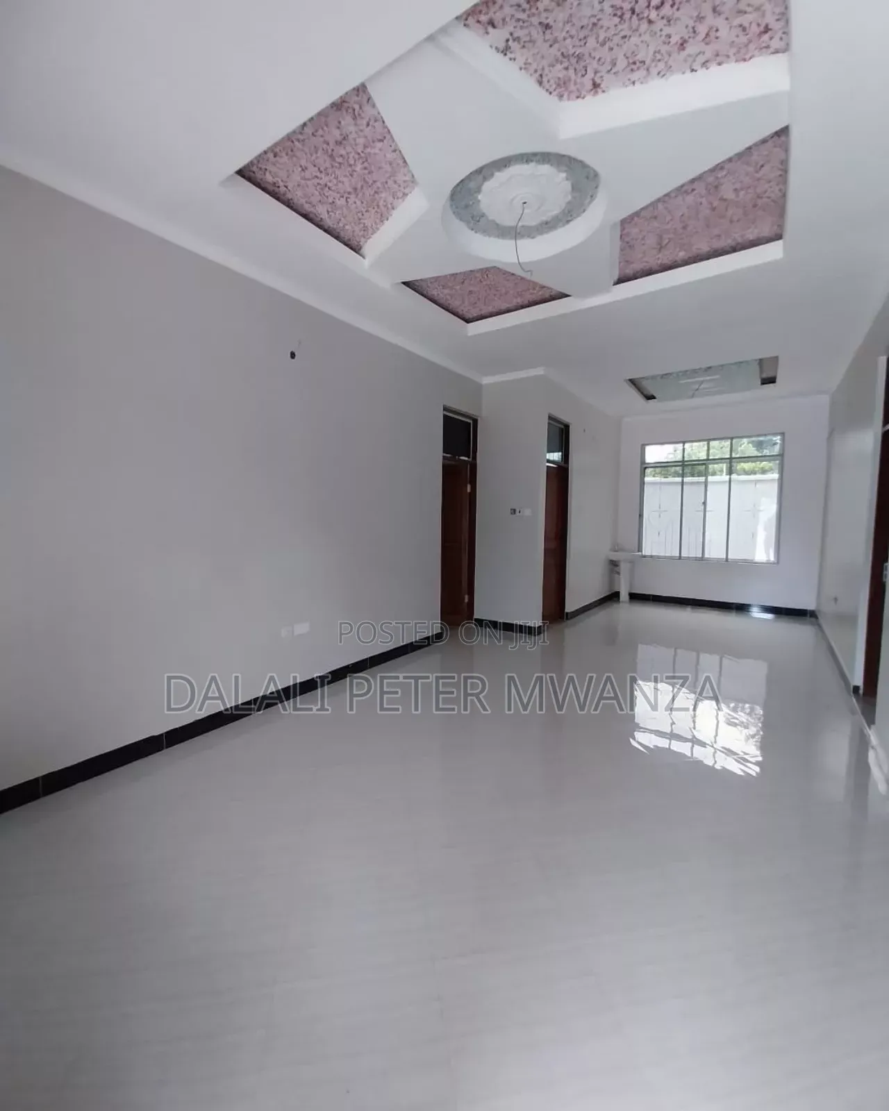 3bdrm House in Mkolani, Nyamagana for rent