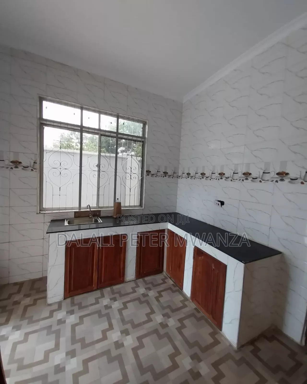 3bdrm House in Mkolani, Nyamagana for rent