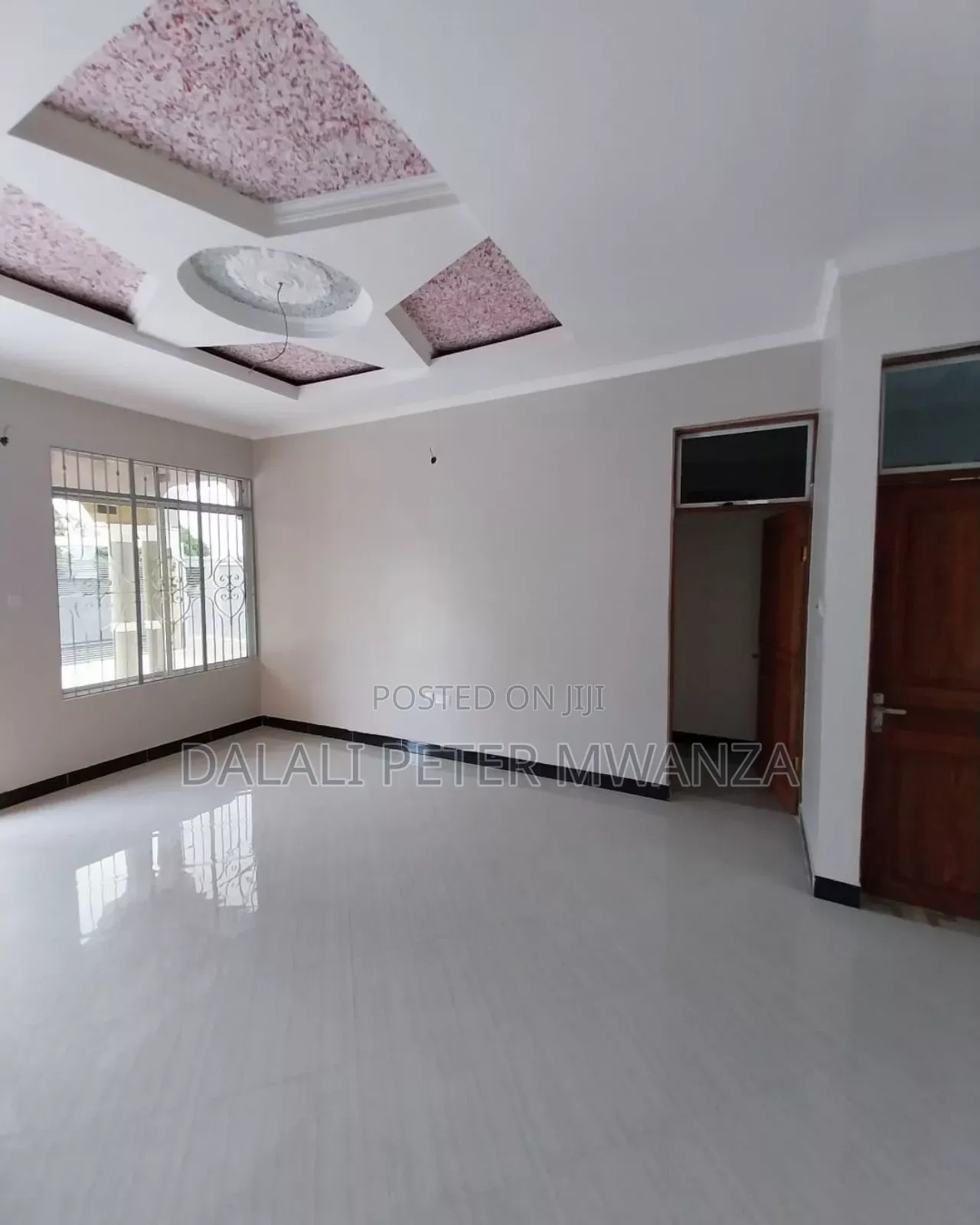 3bdrm House in Mkolani, Nyamagana for rent