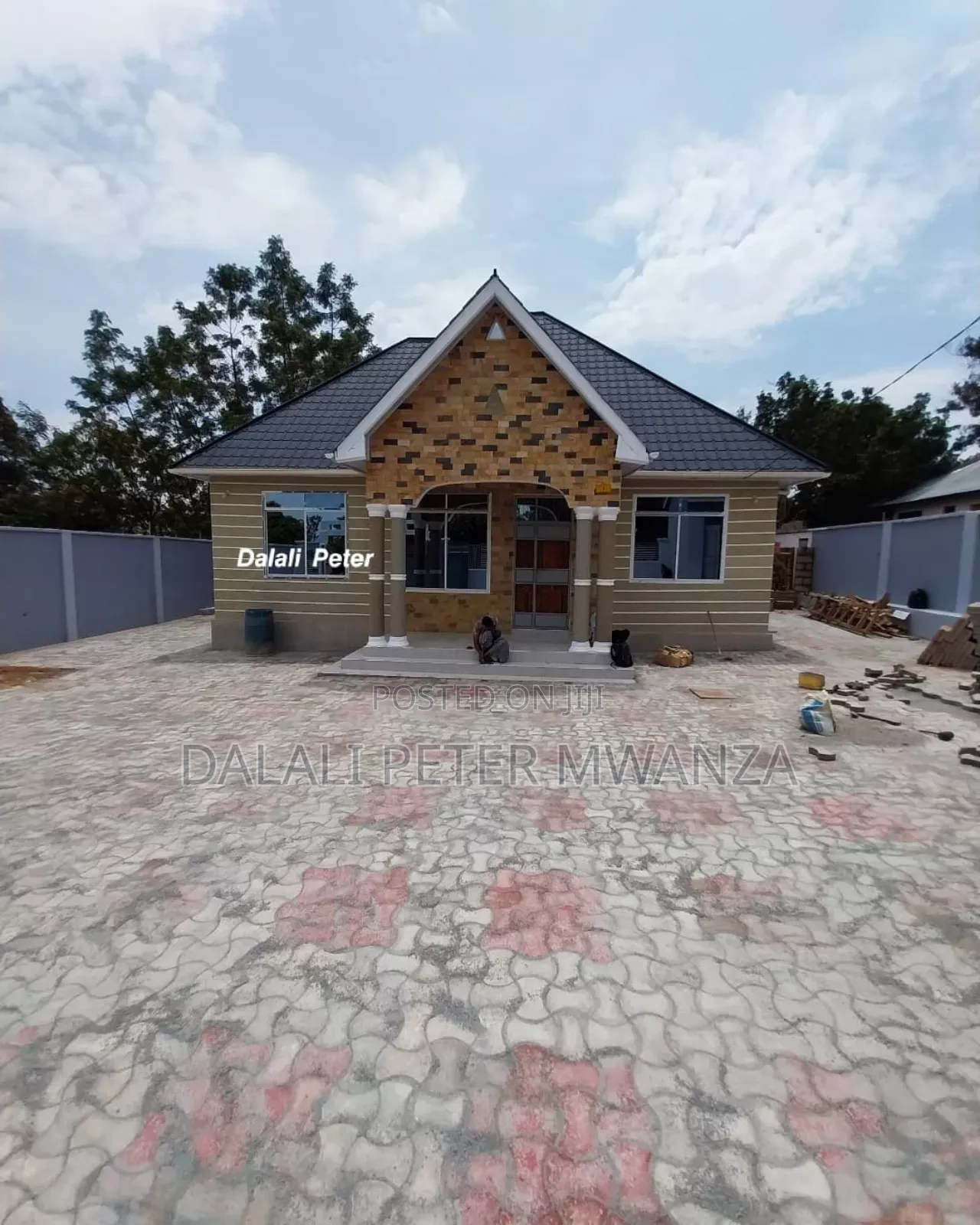 3bdrm House in Mkolani, Nyamagana for rent