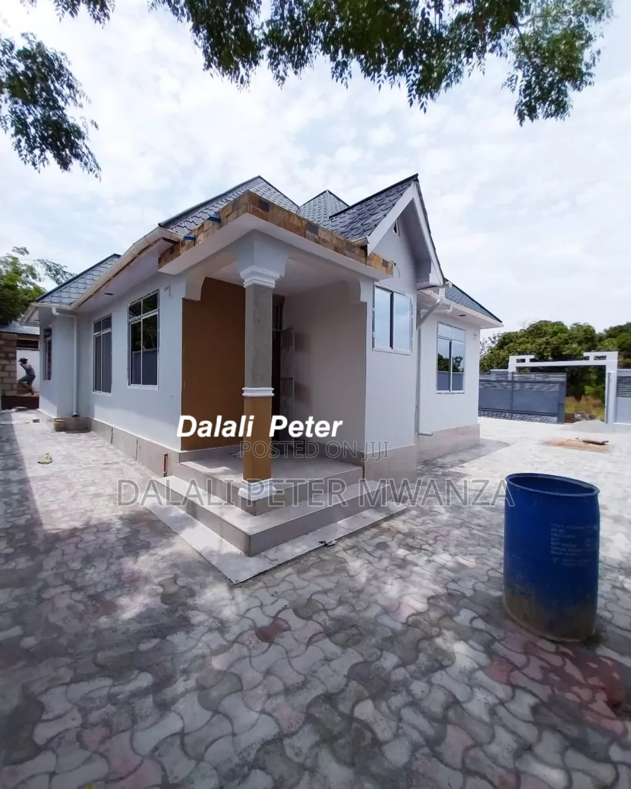 3bdrm House in Mkolani, Nyamagana for rent