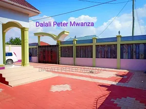 3bdrm House in Rock City, Ilemela for rent