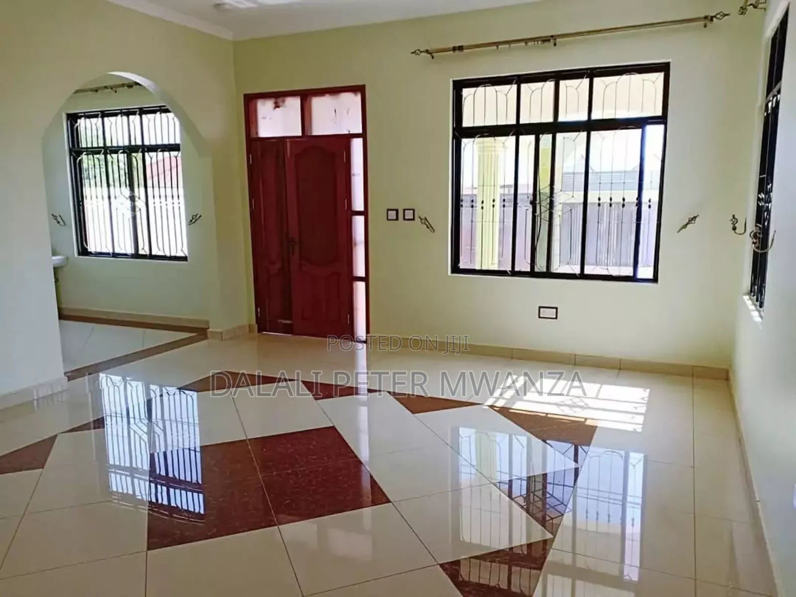 3bdrm House in Rock City, Ilemela for rent