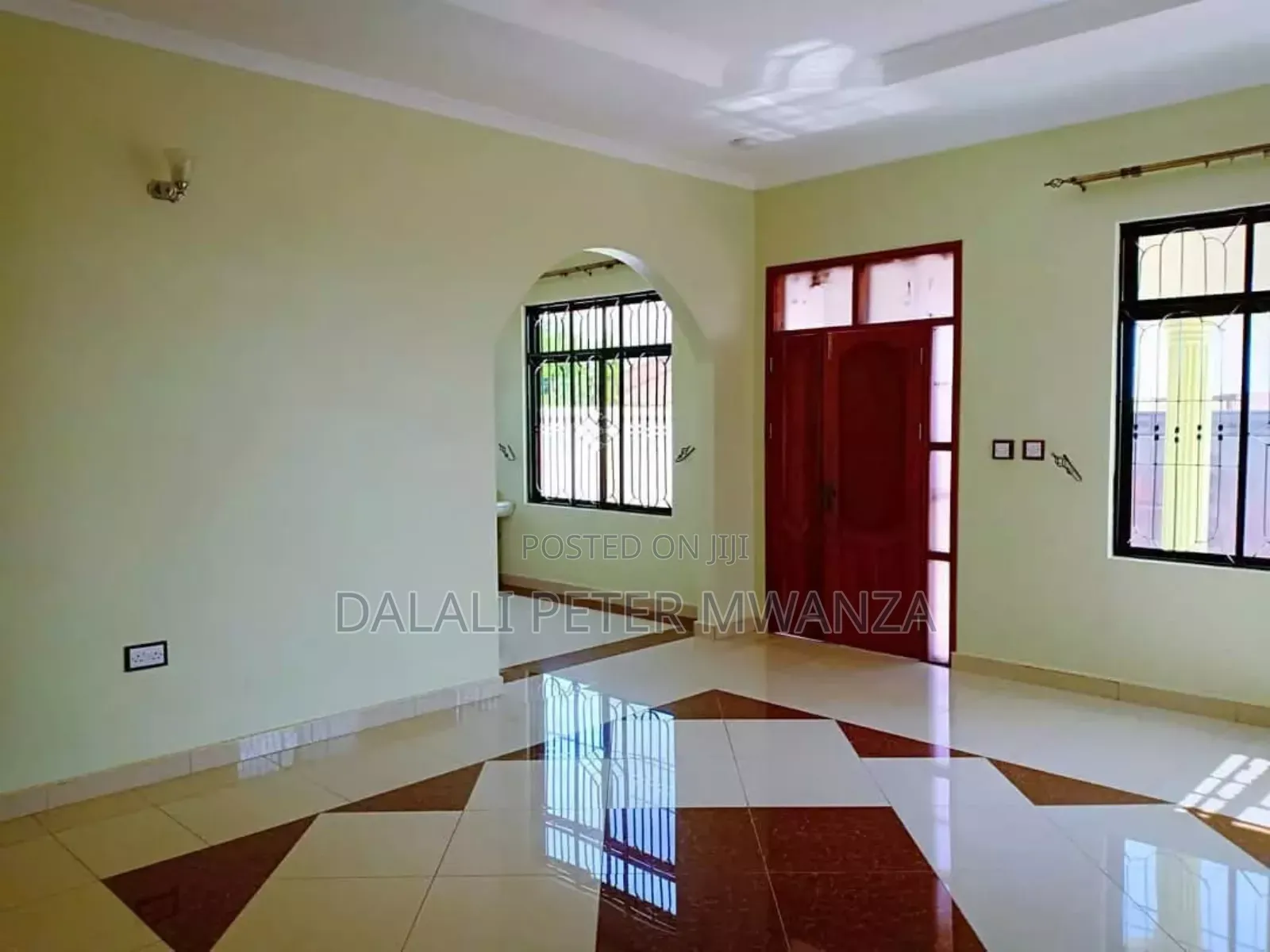 3bdrm House in Rock City, Ilemela for rent