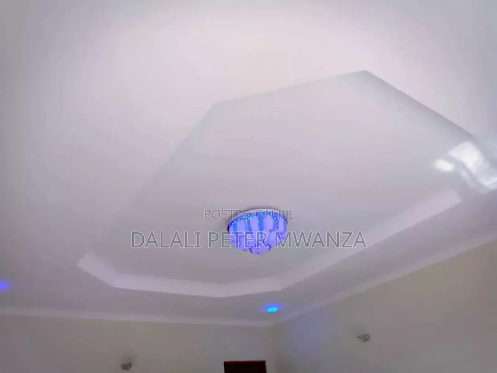 3bdrm House in Rock City, Ilemela for rent
