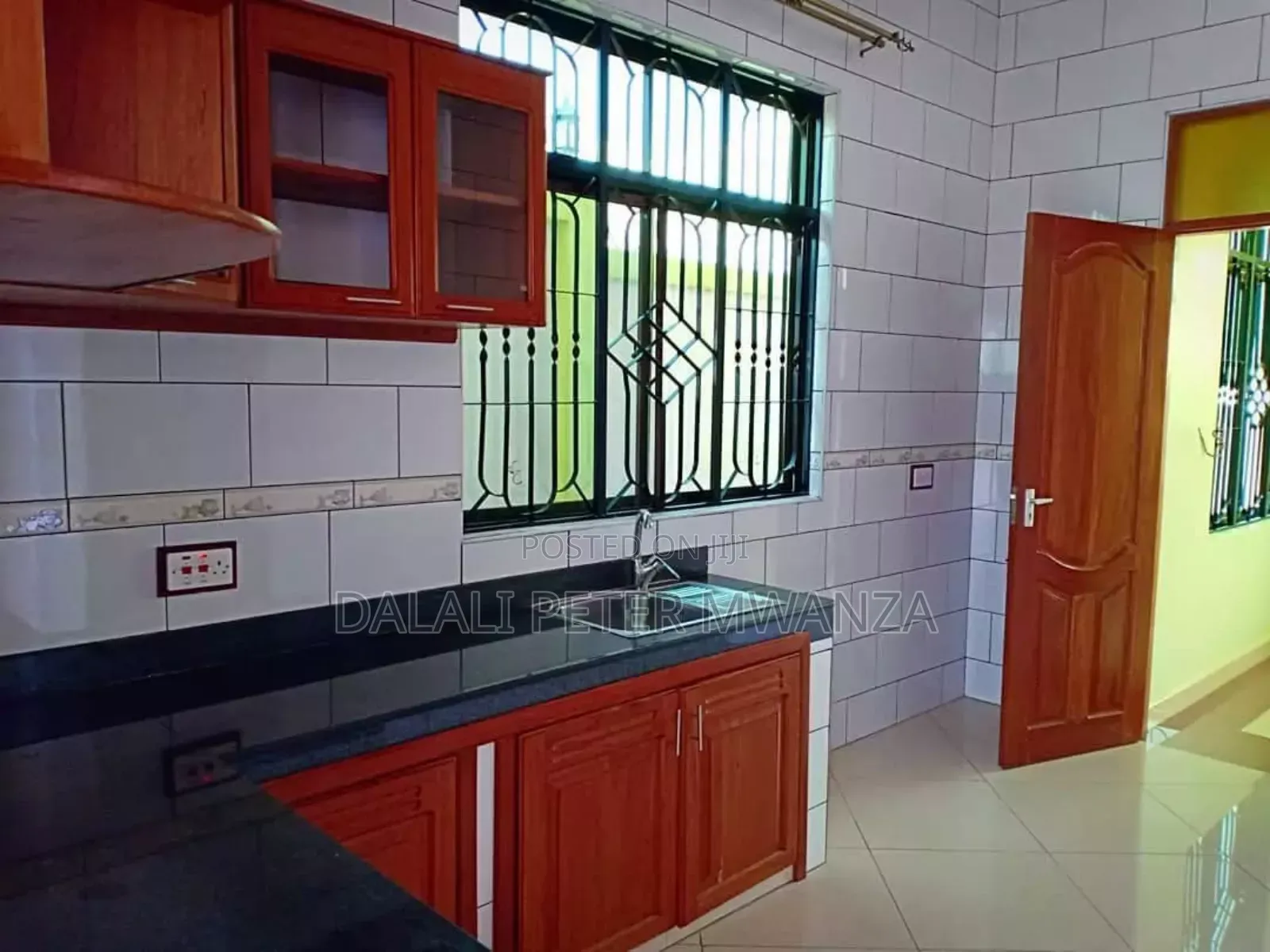 3bdrm House in Rock City, Ilemela for rent