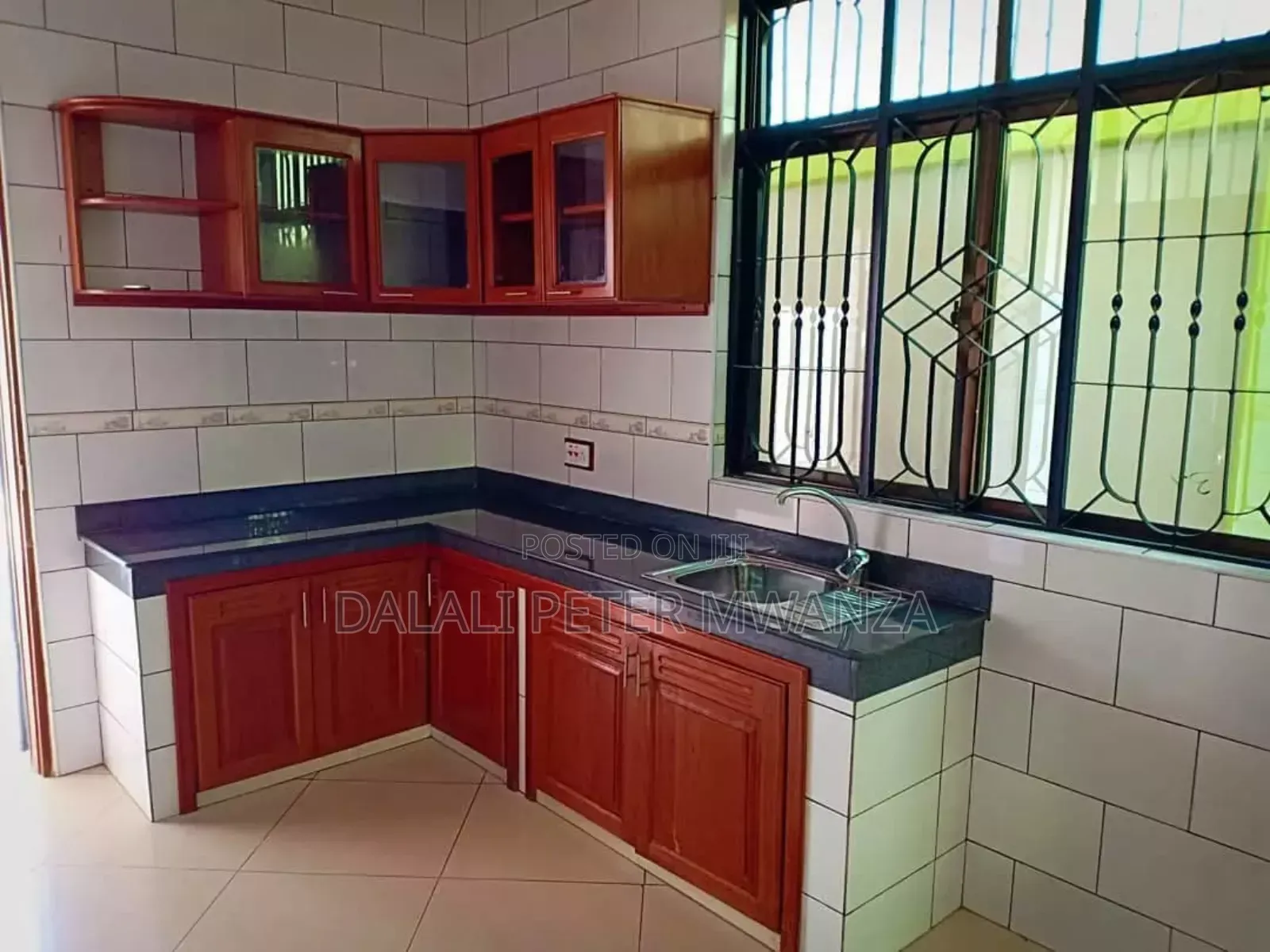3bdrm House in Rock City, Ilemela for rent